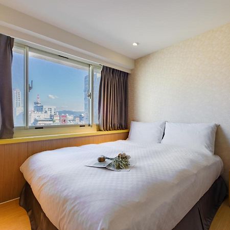 Lavita Hotel 臺北 外观 照片
