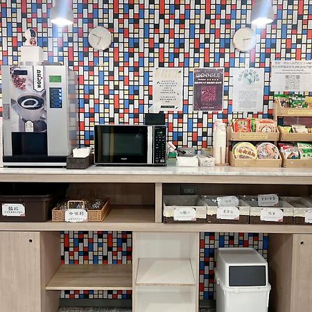 Lavita Hotel 臺北 外观 照片