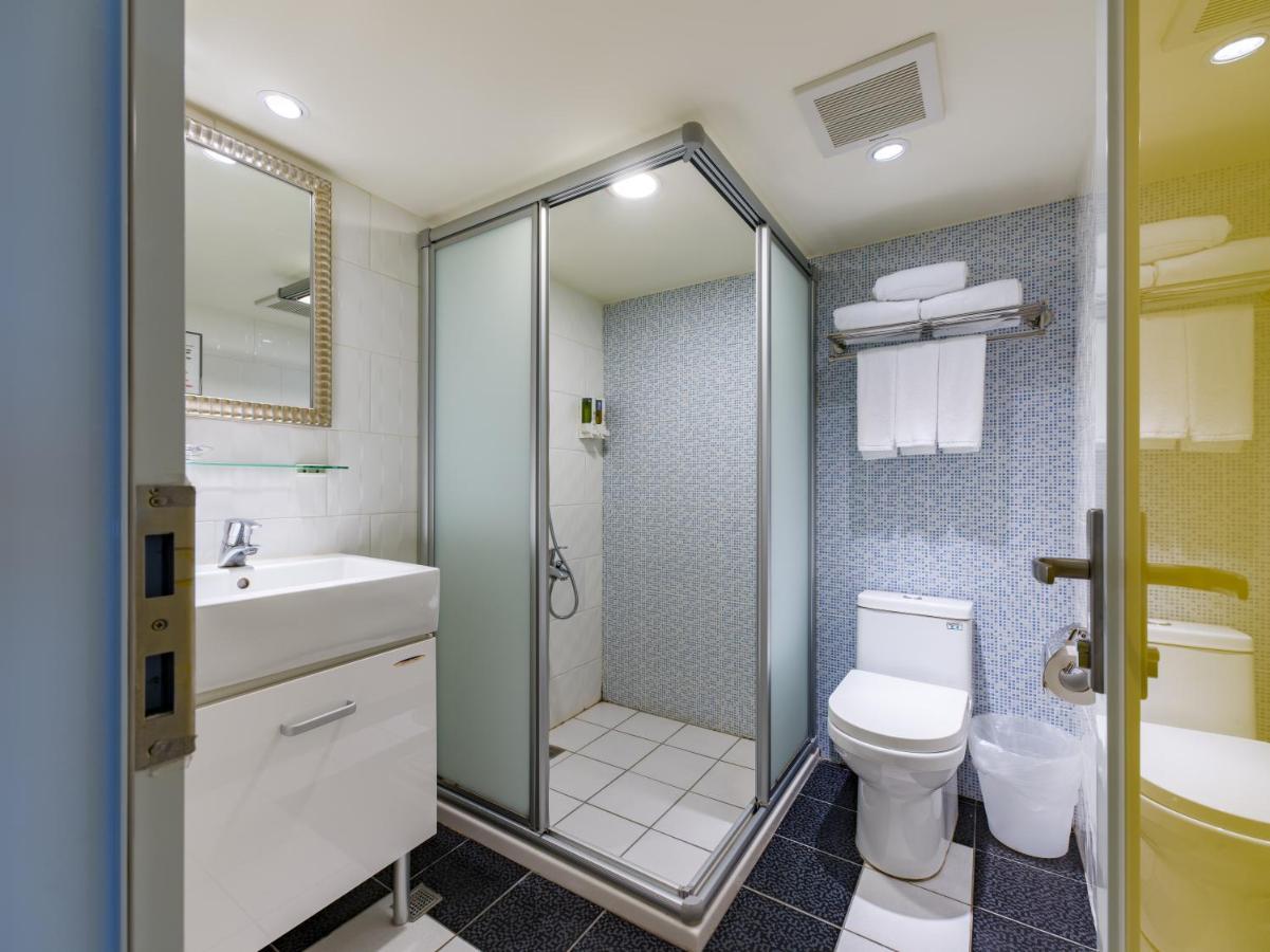 Lavita Hotel 臺北 外观 照片