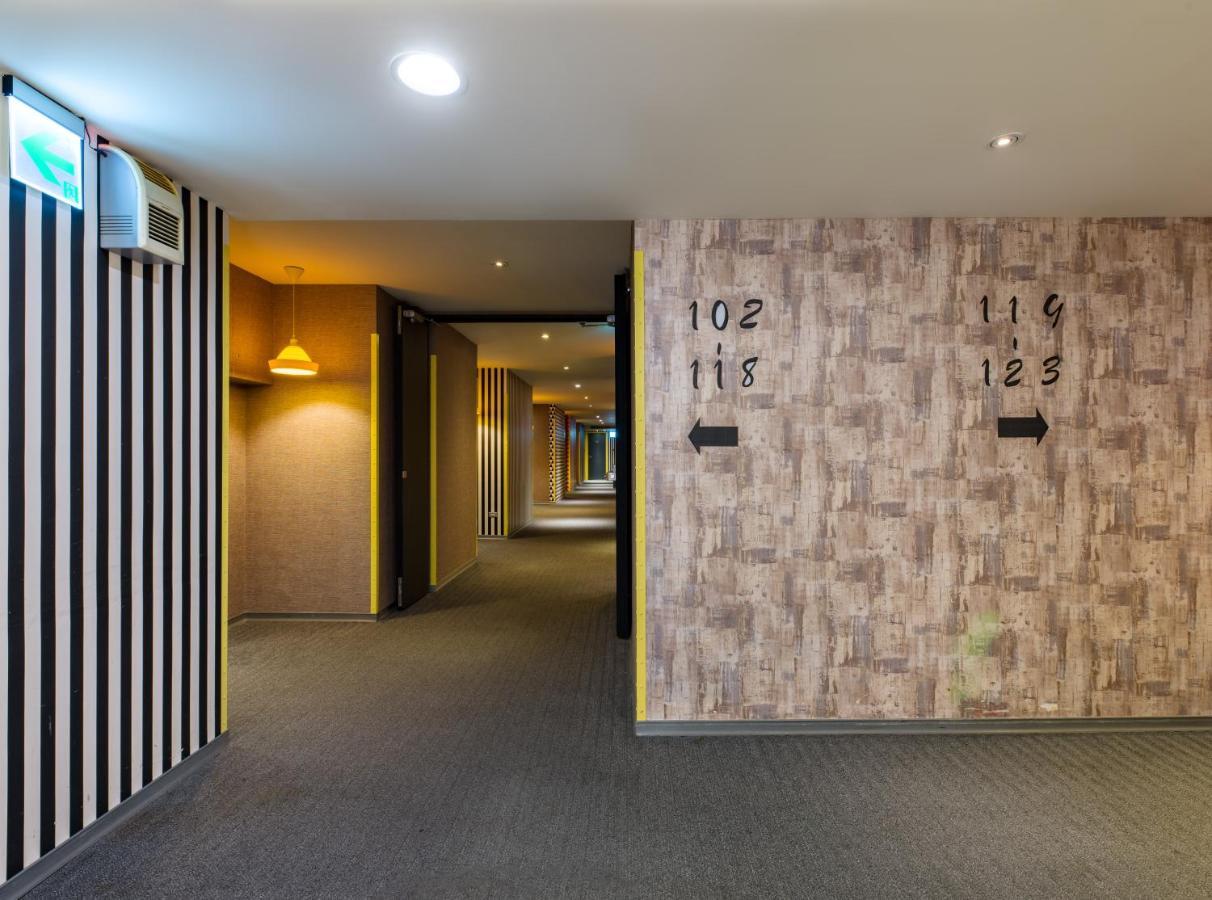Lavita Hotel 臺北 外观 照片