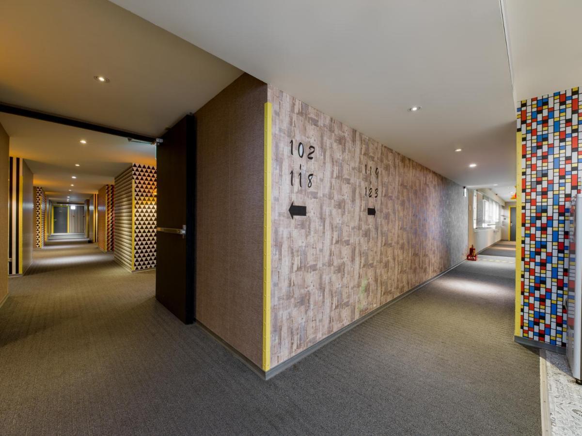 Lavita Hotel 臺北 外观 照片