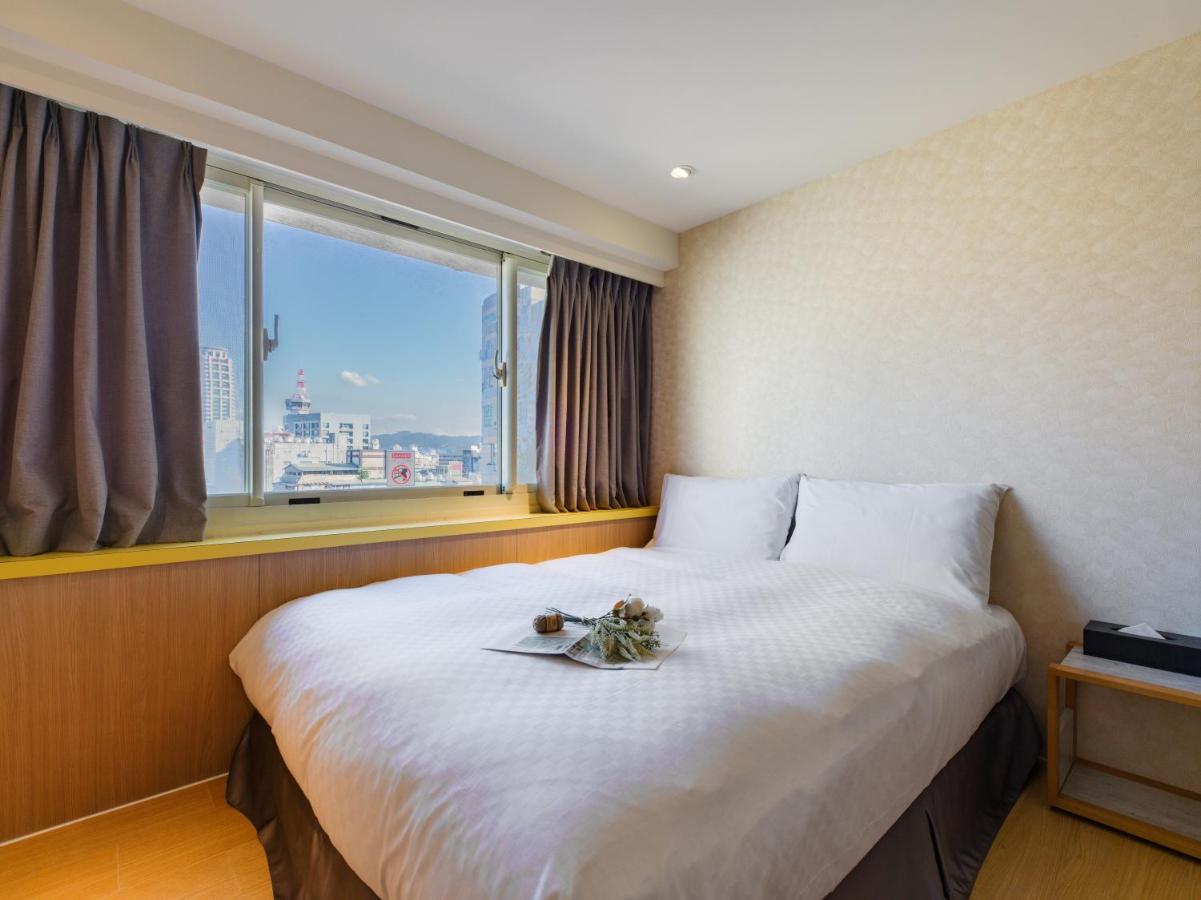 Lavita Hotel 臺北 外观 照片