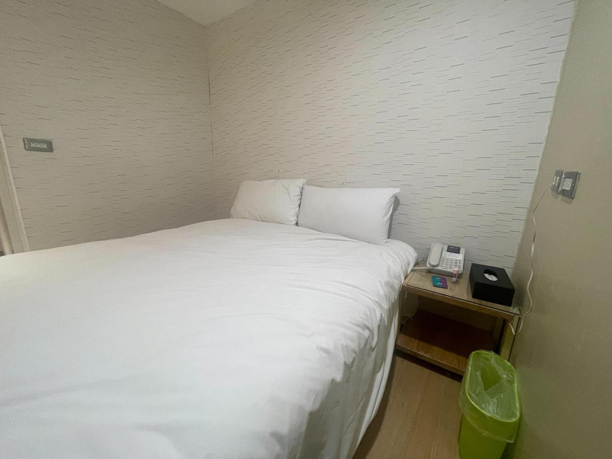 Lavita Hotel 臺北 外观 照片