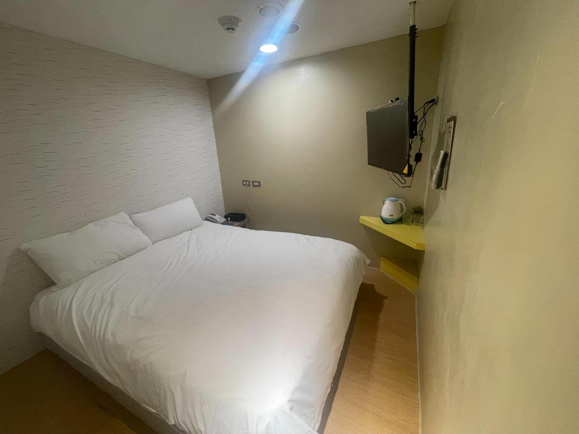 Lavita Hotel 臺北 外观 照片